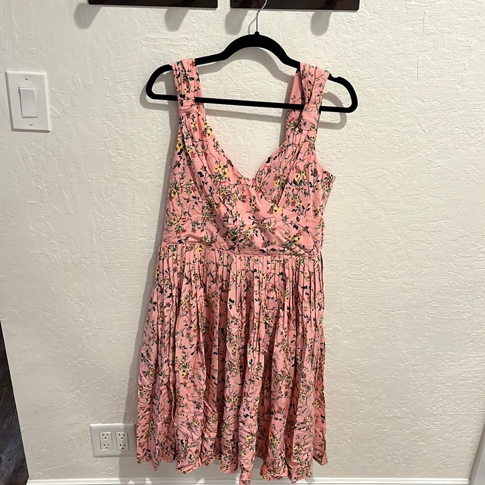 Beautiful dress